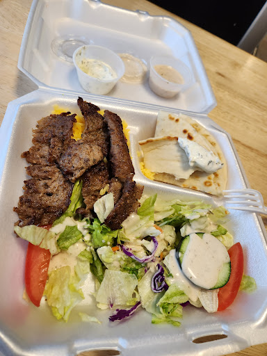 Photo of Greek Olive - 5451 S 1900 W #1, Roy, UT 84067