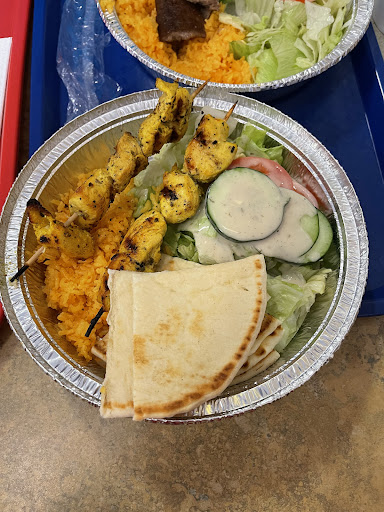 Photo of Greek Olive - 5451 S 1900 W #1, Roy, UT 84067