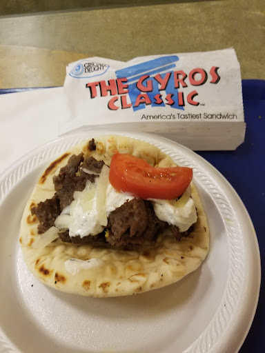 Photo of Greek Olive - 5451 S 1900 W #1, Roy, UT 84067