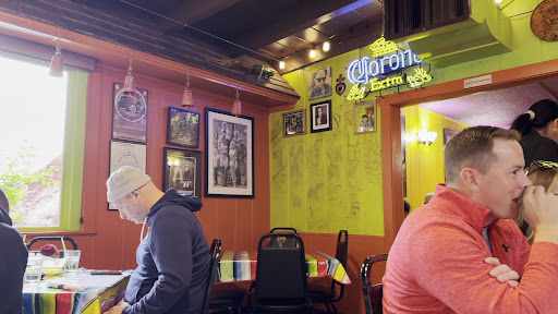 Photo of Red Iguana - 736 W North Temple St, Salt Lake City, UT 84116