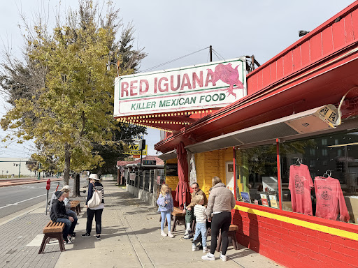 Photo of Red Iguana - 736 W North Temple St, Salt Lake City, UT 84116