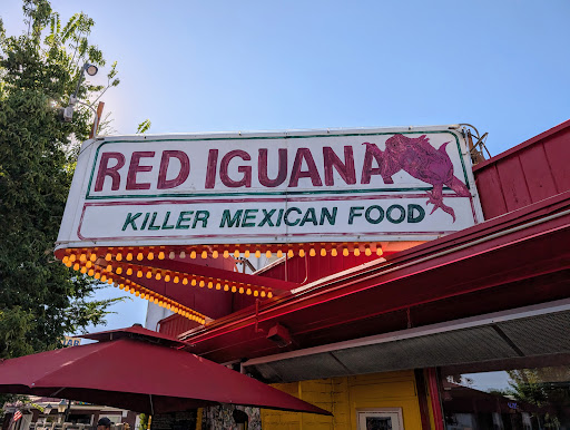 Photo of Red Iguana - 736 W North Temple St, Salt Lake City, UT 84116