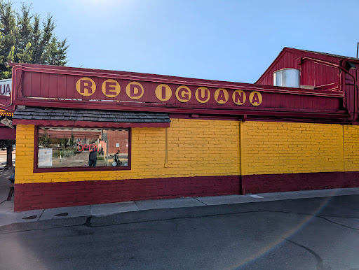 Photo of Red Iguana - 736 W North Temple St, Salt Lake City, UT 84116