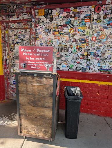 Photo of Red Iguana - 736 W North Temple St, Salt Lake City, UT 84116