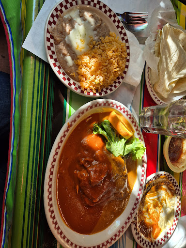 Photo of Red Iguana - 736 W North Temple St, Salt Lake City, UT 84116