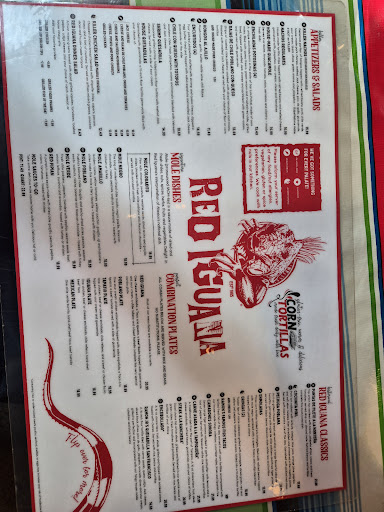 Photo of Red Iguana - 736 W North Temple St, Salt Lake City, UT 84116