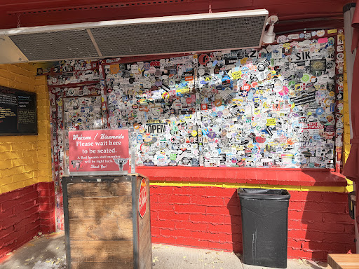 Photo of Red Iguana - 736 W North Temple St, Salt Lake City, UT 84116