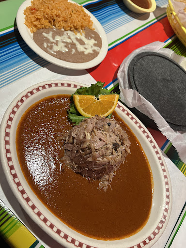 Photo of Red Iguana - 736 W North Temple St, Salt Lake City, UT 84116