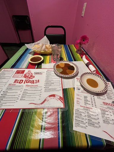 Photo of Red Iguana - 736 W North Temple St, Salt Lake City, UT 84116