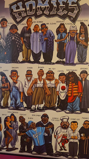 Photo of Red Iguana - 736 W North Temple St, Salt Lake City, UT 84116