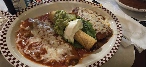 Photo of Red Iguana - 736 W North Temple St, Salt Lake City, UT 84116