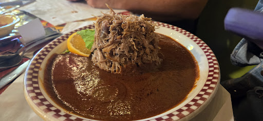 Photo of Red Iguana - 736 W North Temple St, Salt Lake City, UT 84116