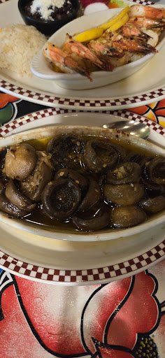 Photo of Red Iguana - 736 W North Temple St, Salt Lake City, UT 84116