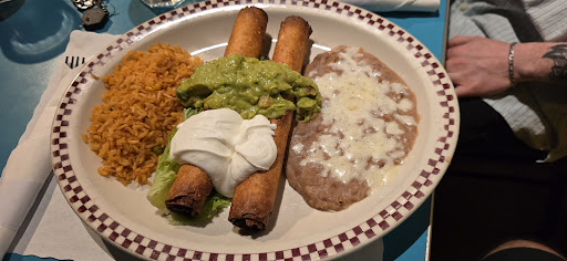 Photo of Red Iguana - 736 W North Temple St, Salt Lake City, UT 84116