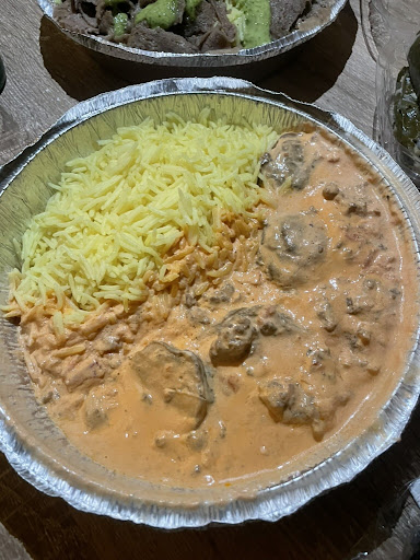 Photo of O'Falafel Middle Eastern Cuisine - 790 E 2100 S #100, Salt Lake City, UT 84106