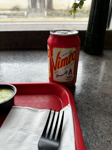 Photo of O'Falafel Middle Eastern Cuisine - 790 E 2100 S #100, Salt Lake City, UT 84106