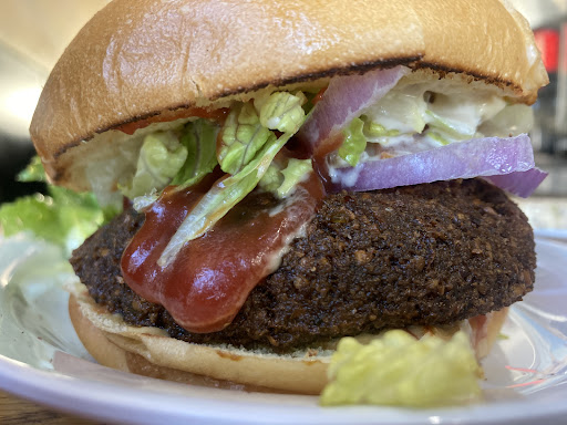 Photo of O'Falafel Middle Eastern Cuisine - 790 E 2100 S #100, Salt Lake City, UT 84106