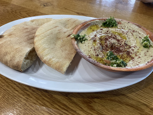 Photo of O'Falafel Middle Eastern Cuisine - 790 E 2100 S #100, Salt Lake City, UT 84106