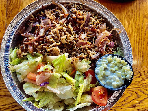 Photo of O'Falafel Middle Eastern Cuisine - 790 E 2100 S #100, Salt Lake City, UT 84106