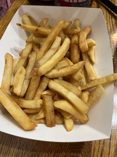 Photo of O'Falafel Middle Eastern Cuisine - 790 E 2100 S #100, Salt Lake City, UT 84106