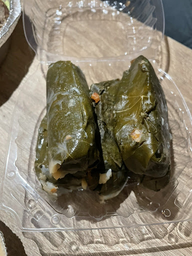 Photo of O'Falafel Middle Eastern Cuisine - 790 E 2100 S #100, Salt Lake City, UT 84106