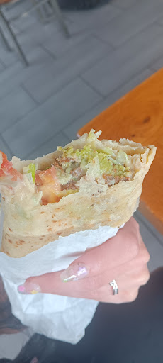 Photo of O'Falafel Middle Eastern Cuisine - 790 E 2100 S #100, Salt Lake City, UT 84106