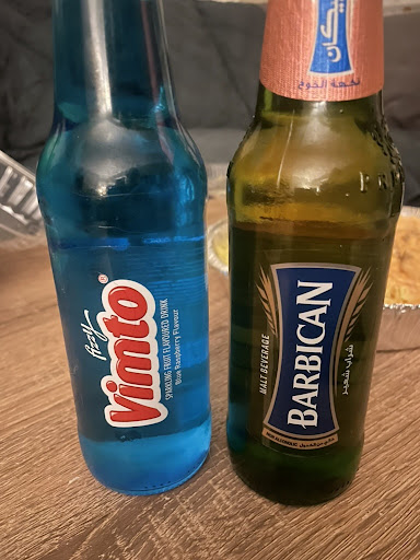 Photo of O'Falafel Middle Eastern Cuisine - 790 E 2100 S #100, Salt Lake City, UT 84106