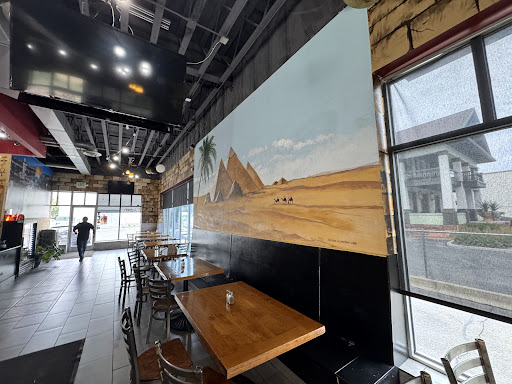 Photo of O'Falafel Middle Eastern Cuisine - 790 E 2100 S #100, Salt Lake City, UT 84106