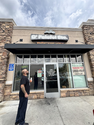 Photo of O'Falafel Middle Eastern Cuisine - 790 E 2100 S #100, Salt Lake City, UT 84106