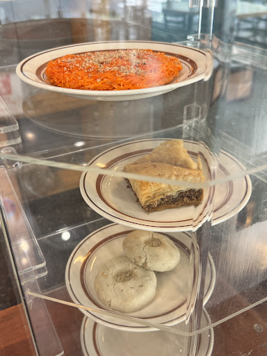 Photo of O'Falafel Middle Eastern Cuisine - 790 E 2100 S #100, Salt Lake City, UT 84106