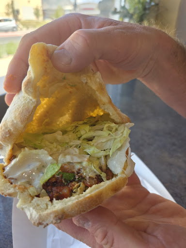 Photo of O'Falafel Middle Eastern Cuisine - 790 E 2100 S #100, Salt Lake City, UT 84106