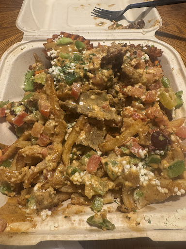 Photo of Spitz - Sugarhouse - 1201 Wilmington Ave #101, Salt Lake City, UT 84106