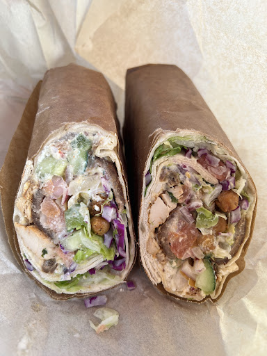 Photo of Spitz - Sugarhouse - 1201 Wilmington Ave #101, Salt Lake City, UT 84106