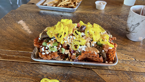 Photo of Spitz - Sugarhouse - 1201 Wilmington Ave #101, Salt Lake City, UT 84106