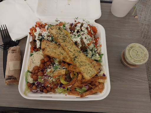 Photo of Spitz - Sugarhouse - 1201 Wilmington Ave #101, Salt Lake City, UT 84106