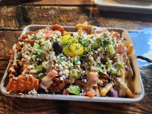 Photo of Spitz - Sugarhouse - 1201 Wilmington Ave #101, Salt Lake City, UT 84106