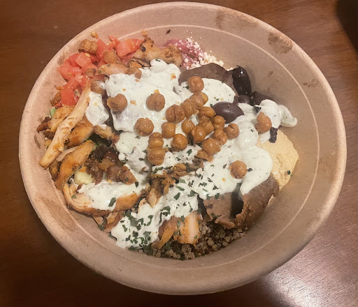 Photo of Spitz - Sugarhouse - 1201 Wilmington Ave #101, Salt Lake City, UT 84106