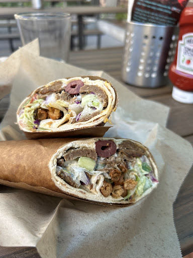 Photo of Spitz - Sugarhouse - 1201 Wilmington Ave #101, Salt Lake City, UT 84106