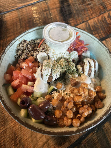 Photo of Spitz - Sugarhouse - 1201 Wilmington Ave #101, Salt Lake City, UT 84106