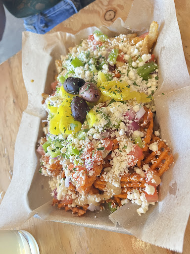 Photo of Spitz - Sugarhouse - 1201 Wilmington Ave #101, Salt Lake City, UT 84106