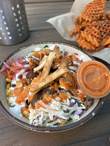 Photo of Spitz - Sugarhouse - 1201 Wilmington Ave #101, Salt Lake City, UT 84106