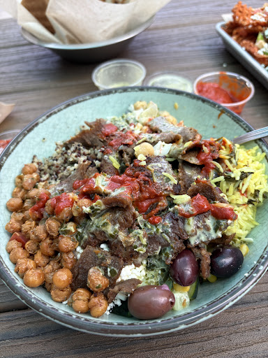 Photo of Spitz - Sugarhouse - 1201 Wilmington Ave #101, Salt Lake City, UT 84106