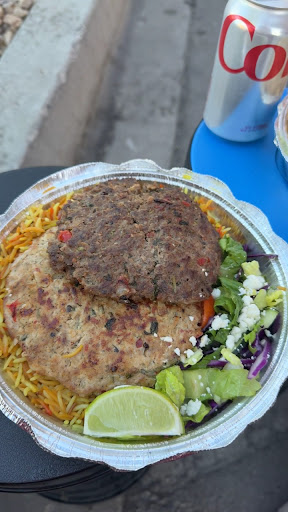 Photo of Smash Kabob - 5469 S Redwood Rd, Taylorsville, UT 84123