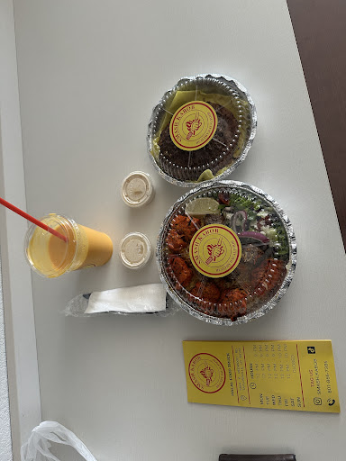 Photo of Smash Kabob - 5469 S Redwood Rd, Taylorsville, UT 84123