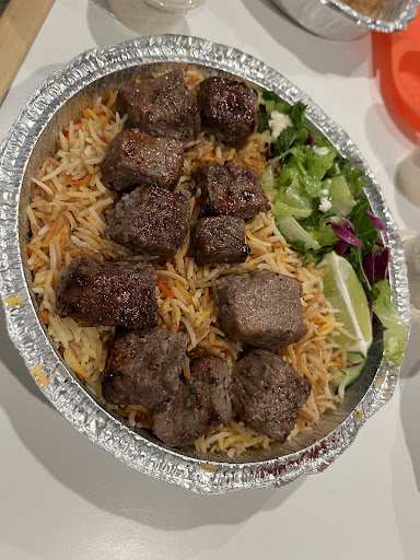 Photo of Smash Kabob - 5469 S Redwood Rd, Taylorsville, UT 84123