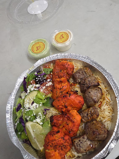 Photo of Smash Kabob - 5469 S Redwood Rd, Taylorsville, UT 84123