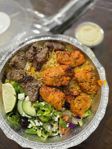 Photo of Smash Kabob - 5469 S Redwood Rd, Taylorsville, UT 84123