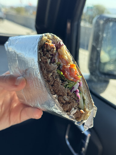 Photo of Smash Kabob - 5469 S Redwood Rd, Taylorsville, UT 84123