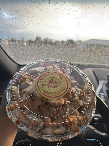 Photo of Smash Kabob - 5469 S Redwood Rd, Taylorsville, UT 84123