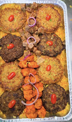 Photo of Smash Kabob - 5469 S Redwood Rd, Taylorsville, UT 84123